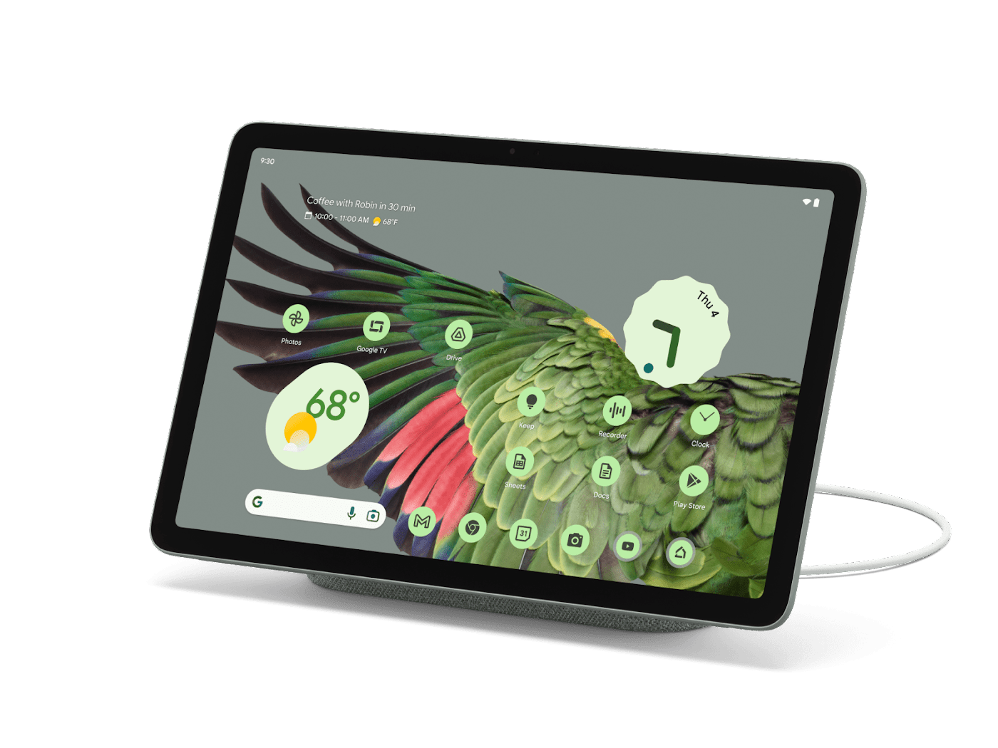 Сервисный центр Google в Воронеже