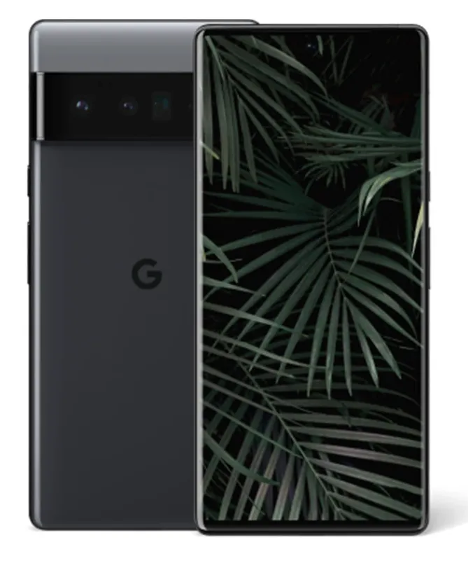 телефон Google Pixel 6 Pro